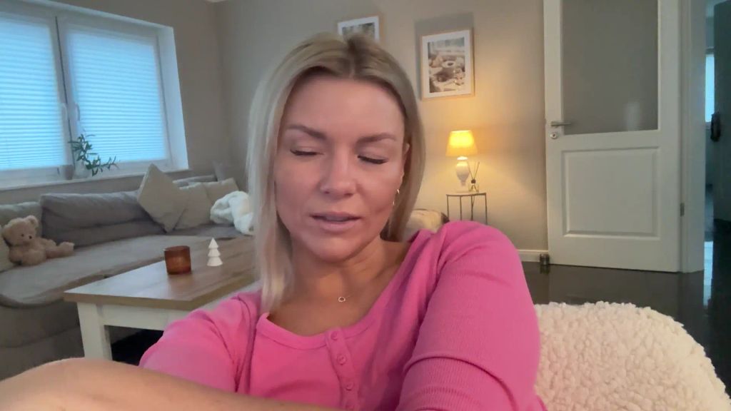 sexy foto nr. 6 von Real Talk! Am Sonntag morgen