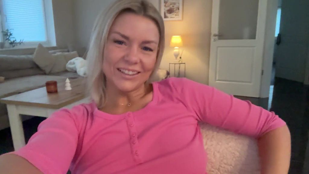 sexy foto nr. 8 von Real Talk! Am Sonntag morgen