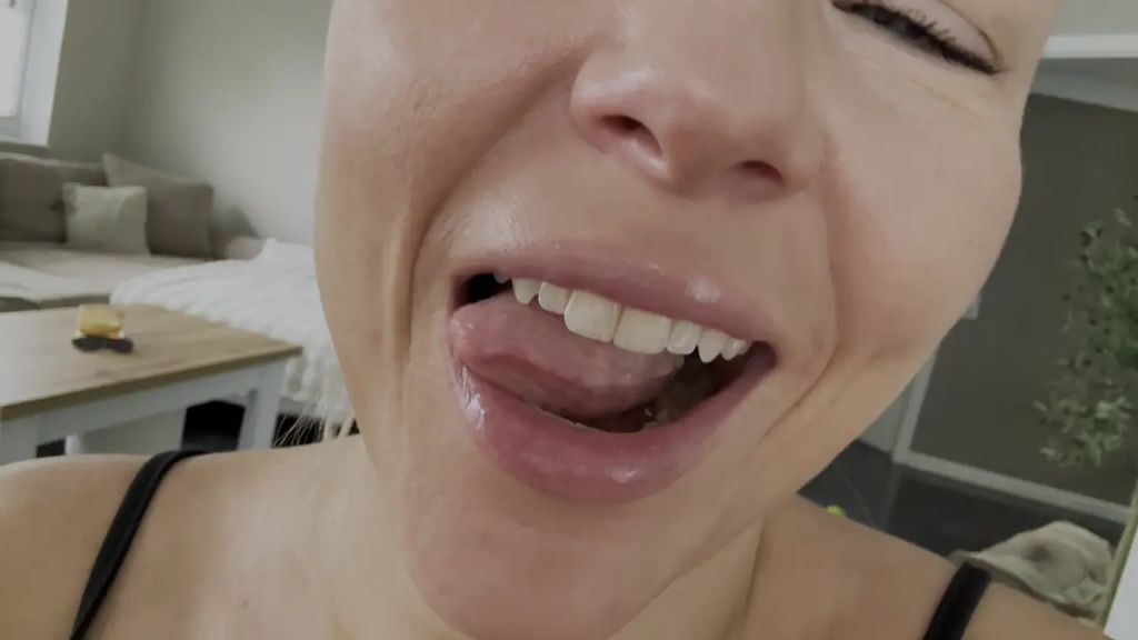 sexy foto nr. 6 von My Morning Routine!