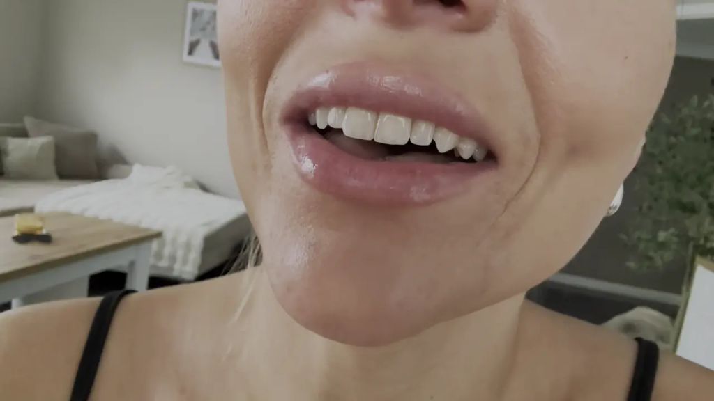 sexy foto nr. 8 von My Morning Routine!