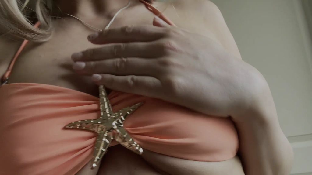 sexy foto nr. 5 von Heiß gelaufen im neuen Bikini !