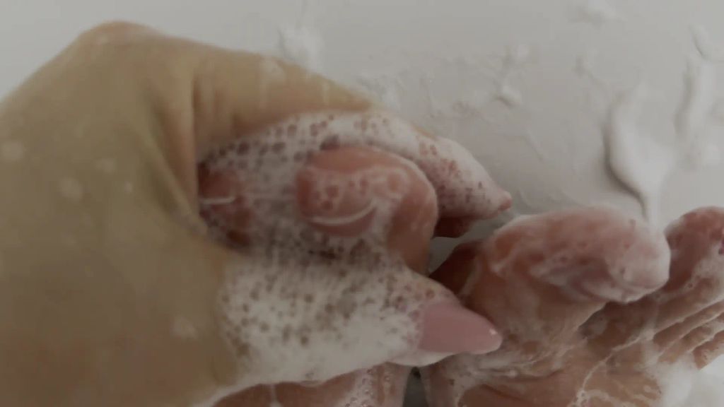 sexy foto nr. 5 von Fuß Woche! Fresh Mani & Pediküre!