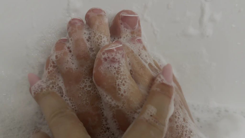 sexy foto nr. 6 von Fuß Woche! Fresh Mani & Pediküre!