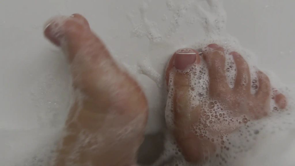 sexy foto nr. 7 von Fuß Woche! Fresh Mani & Pediküre!