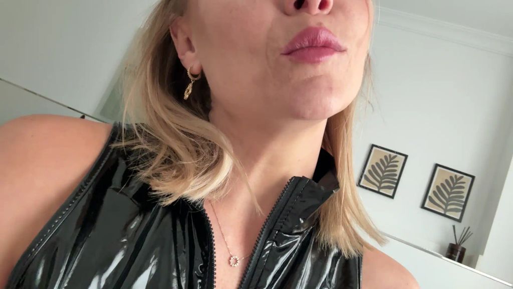 sexy foto nr. 1 von Sei mein PISSSKLAVE und Schluck!!