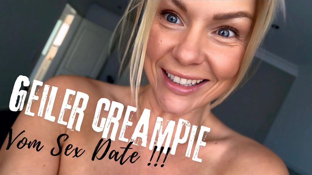 sexy foto nr. 10 von Geiler Creampie! Vom Sex Date !!!