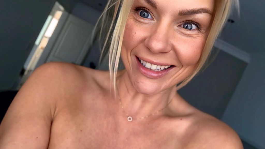 Geiler Creampie! Vom Sex Date !!!