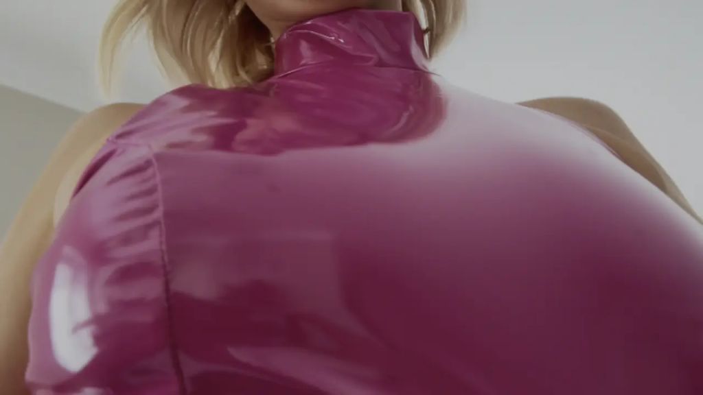 sexy foto nr. 3 von Mein Pinkes PAIRADIZE Outfit !