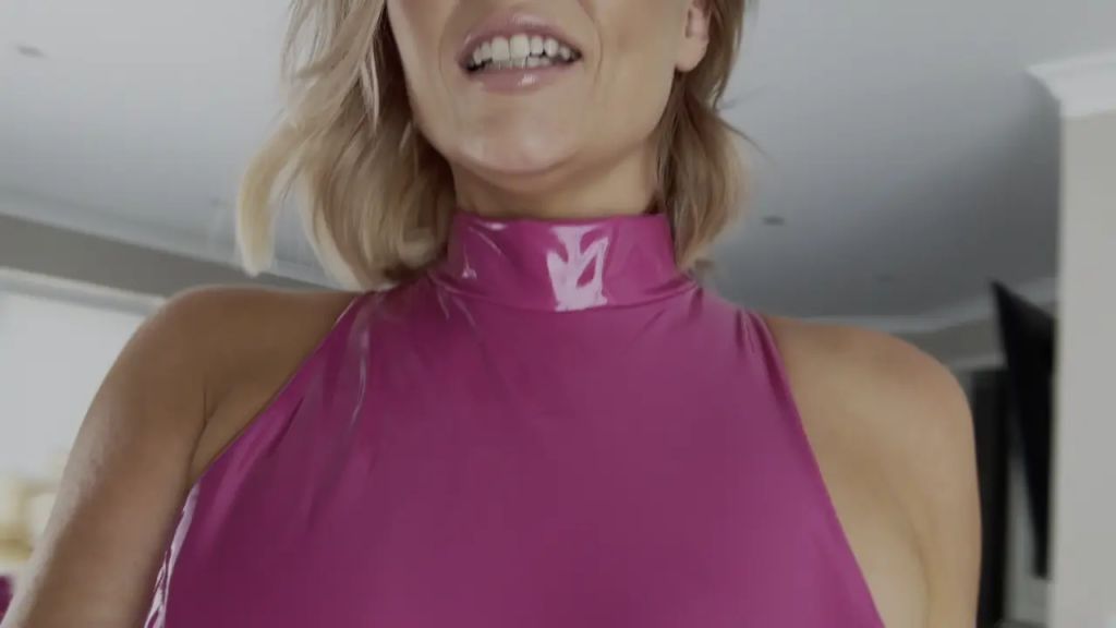 sexy foto nr. 4 von Mein Pinkes PAIRADIZE Outfit !