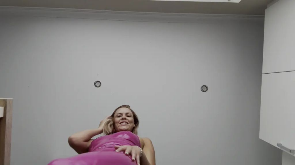 sexy foto nr. 7 von Mein Pinkes PAIRADIZE Outfit !