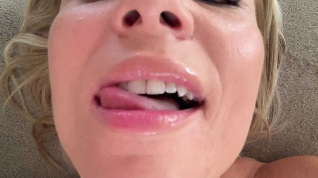 Vorschaubild 6 zum Video „Cum in my Mouth !!!“