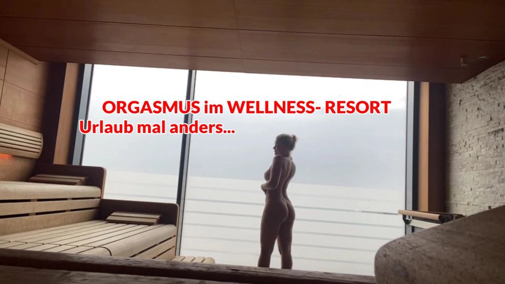 sexy foto nr. 9 von ORGASMUS im WELLNESS- RESORT!!! Urlaub mal anders!!!