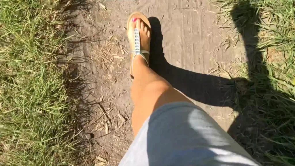 Öffentlicher ORGASMUS im Freibad!! Hättest du mit gemacht??