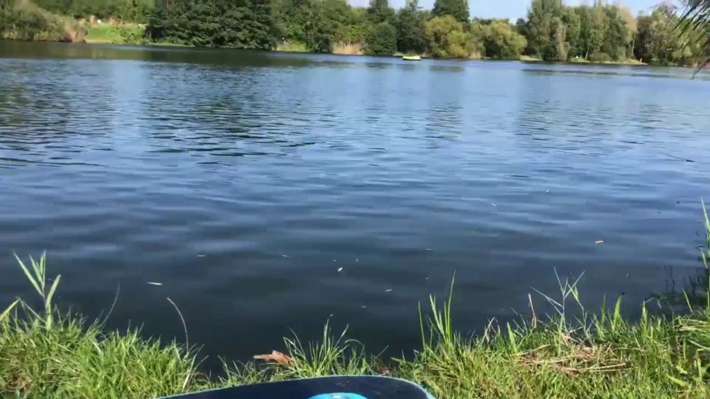 sexy foto nr. 1 von NOTGEIL am BADESEE!!!! Vom Typen bespannert!!!!