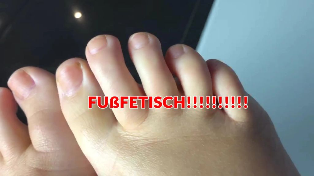 sexy foto nr. 10 von FUßFETISCH!!!!!!!