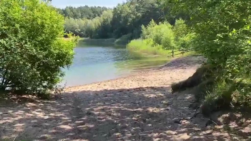 sexy foto nr. 1 von Heißer QUICKY am Badesee!!!