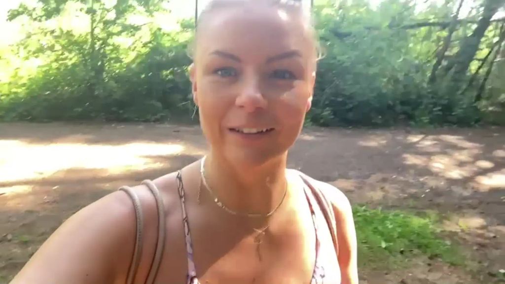 sexy foto nr. 5 von Heißer QUICKY am Badesee!!!