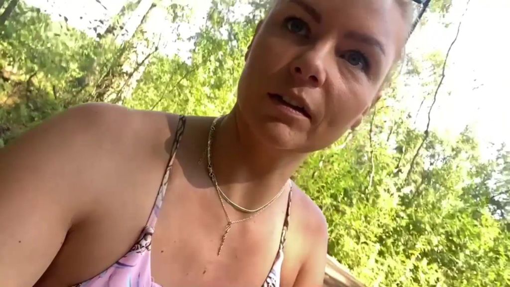 sexy foto nr. 6 von Heißer QUICKY am Badesee!!!