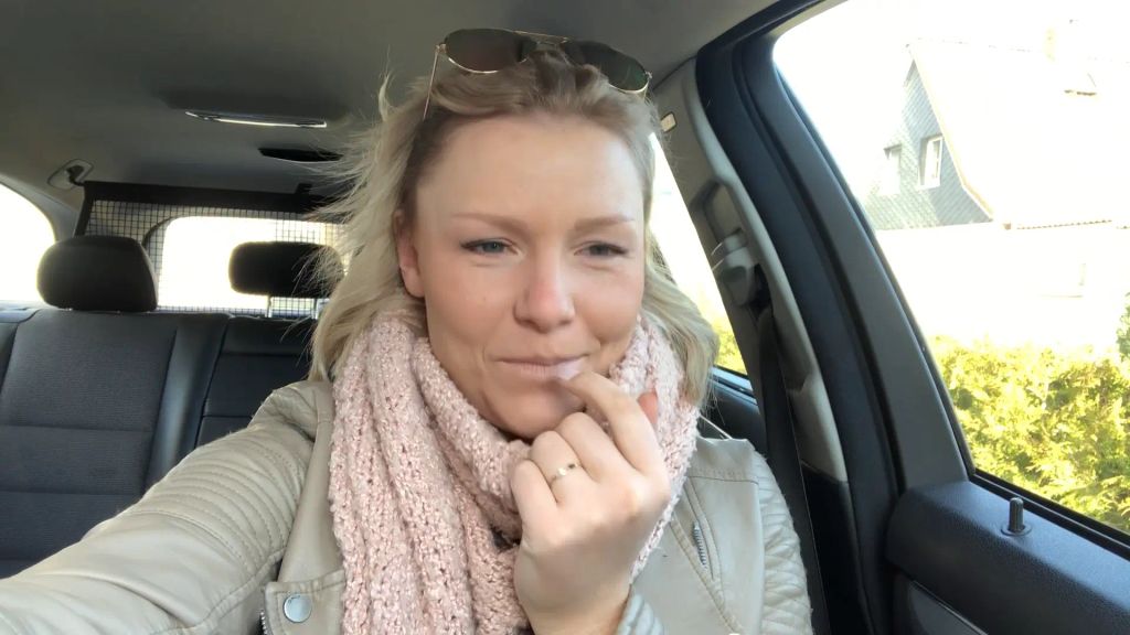 sexy foto nr. 1 von UNGLAUBLICH!!!!!! SHOPPING TOUR mit HÖHEPUNKT!!!!!