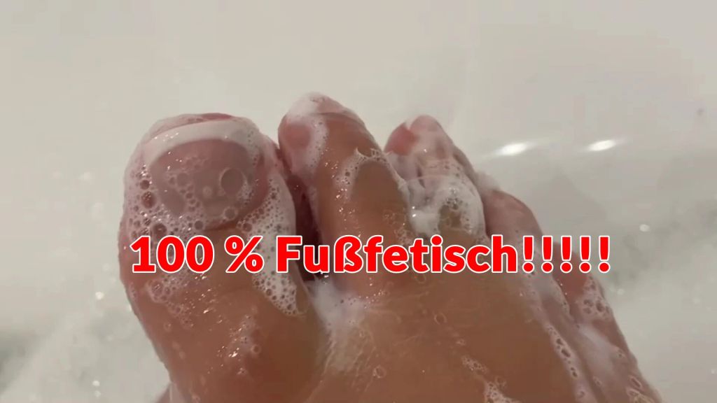 sexy foto nr. 10 von 100 % Fußfetisch!!!!!
