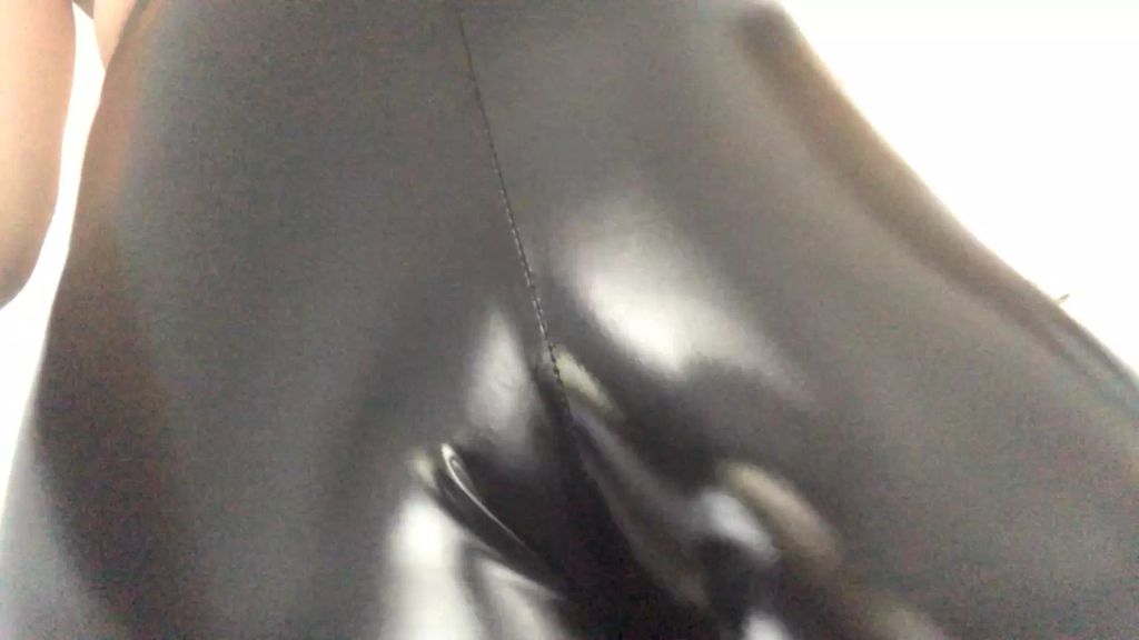 sexy foto nr. 3 von LACK- GIERIG!!!! Ich entdecke einen neuen FETISCH!!!