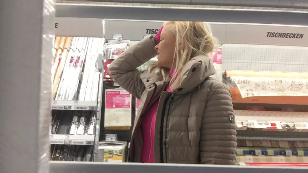 sexy foto nr. 7 von BAUMARKT- QUICKY!! OMG! Wie konnte ich nur???