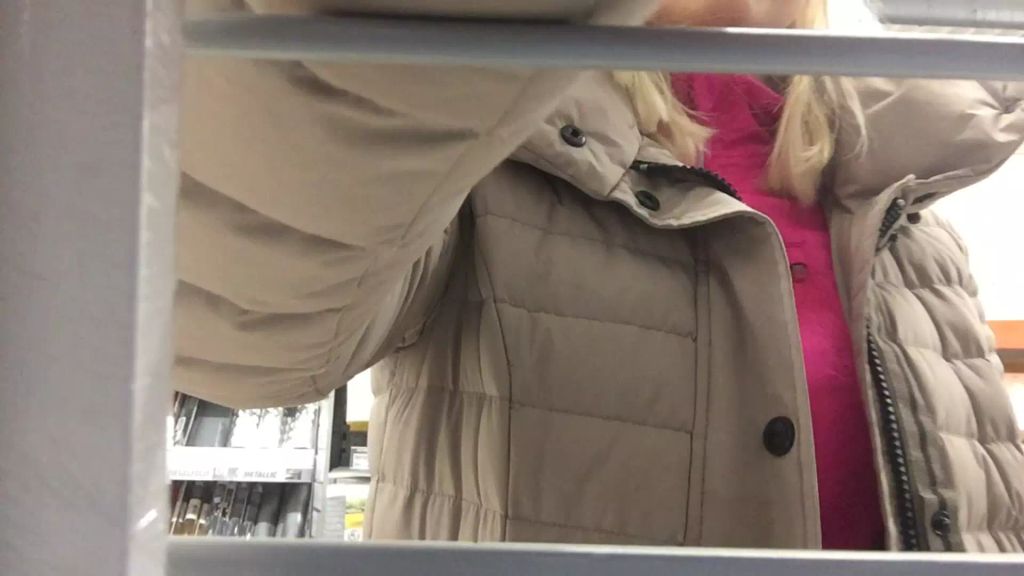 sexy foto nr. 8 von BAUMARKT- QUICKY!! OMG! Wie konnte ich nur???
