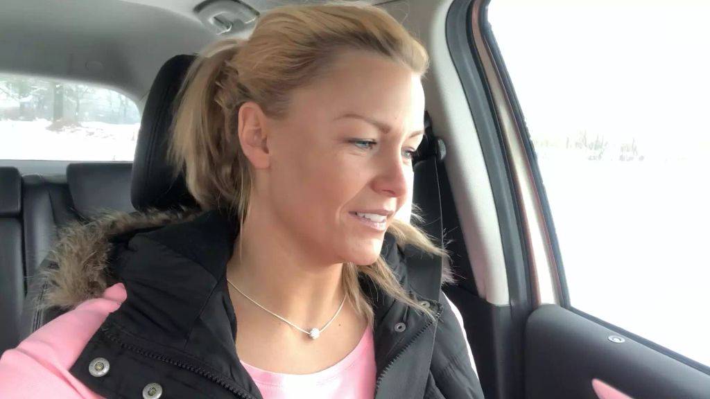 sexy foto nr. 1 von NOTGEIL am Steuer!!! Warum tue ich so etwas???
