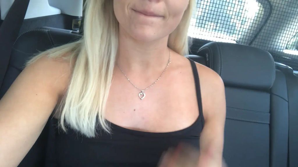 sexy foto nr. 1 von DREISTE TAXIFAHRT!!! Noch nie ANAL für Steffen!