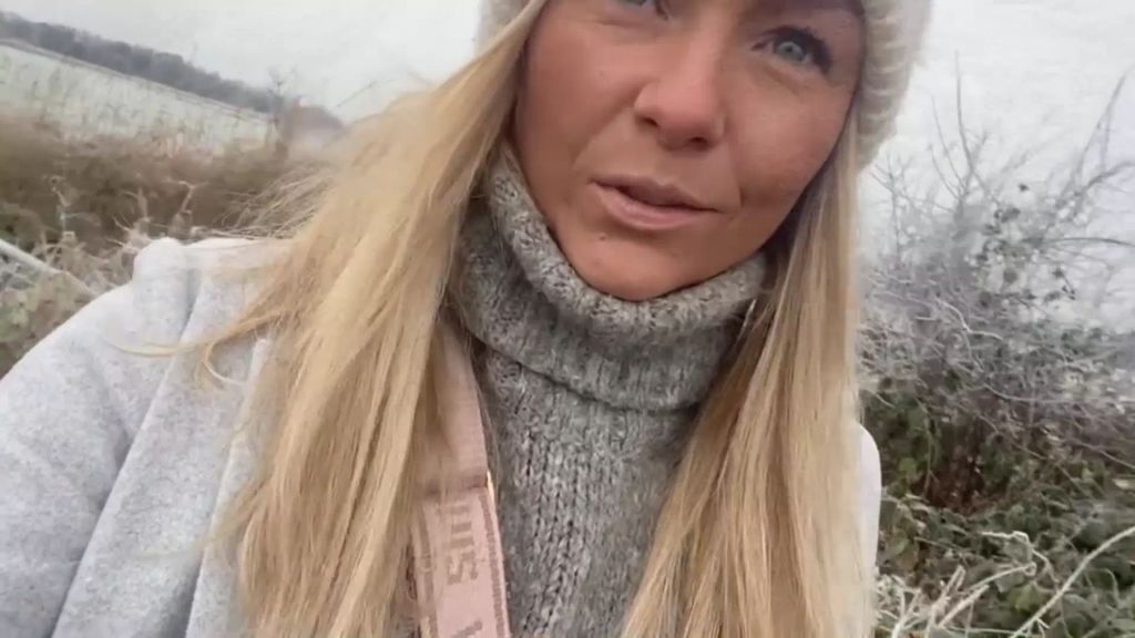 sexy foto nr. 5 von Bei - 4 Grad zum Höhepunkt!!!