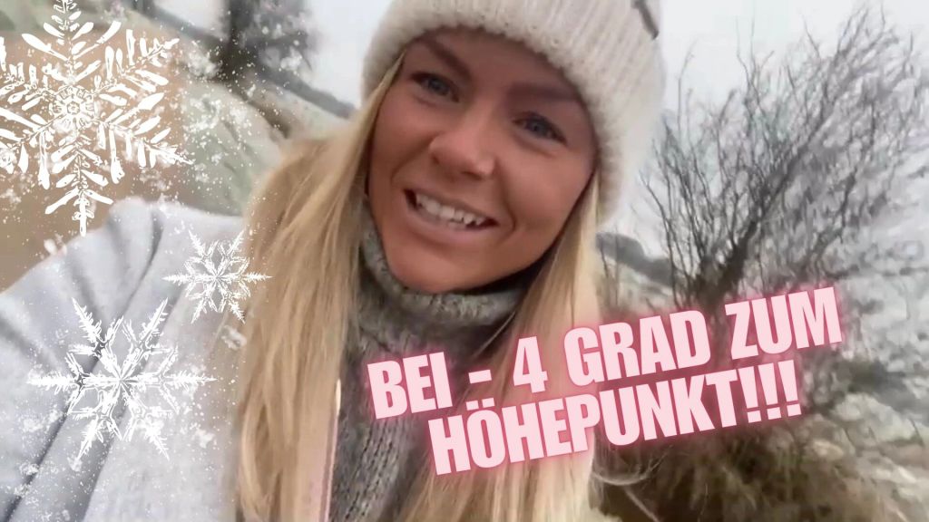 sexy foto nr. 9 von Bei - 4 Grad zum Höhepunkt!!!