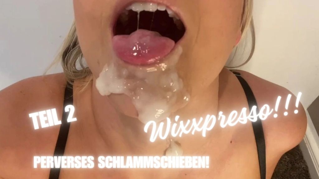 sexy foto nr. 10 von WIXXPRESSO!! Perveres Schlammschieben! Teil 2