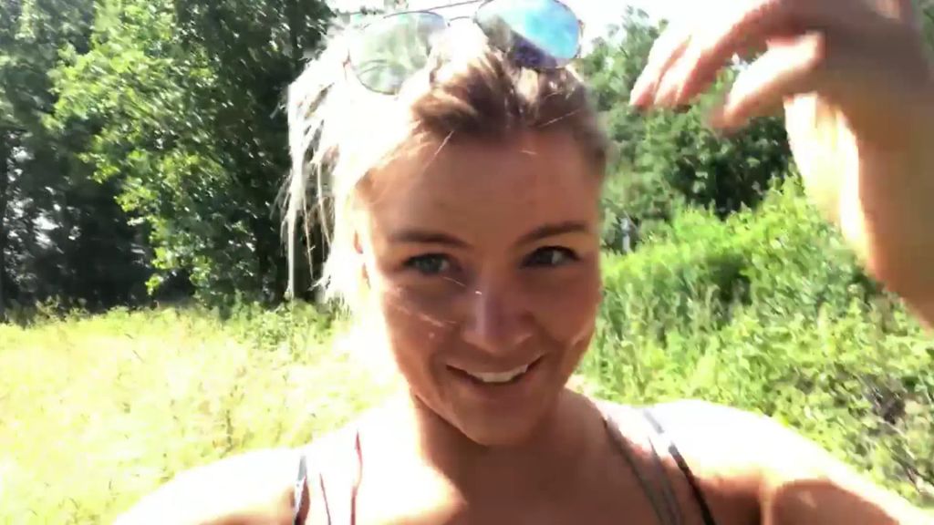 sexy foto nr. 8 von Natur Pur!!! Outdoor Flittchen!!!