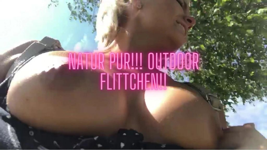 sexy foto nr. 9 von Natur Pur!!! Outdoor Flittchen!!!