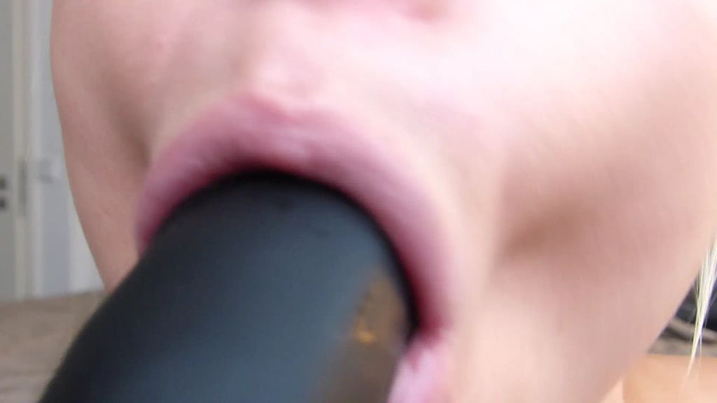 sexy foto nr. 6 von 3 Loch Runde! Fick mich in ALLE Löcher!!!