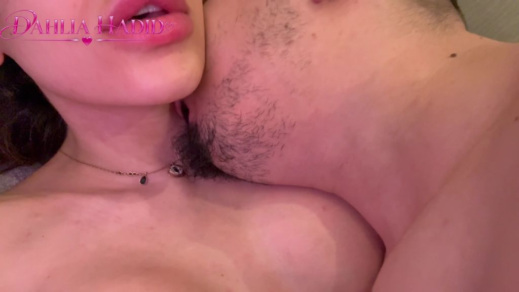 Vorschaubild 5 zum Video „Intensiver Boyfriend Sex mit viel Cum!“