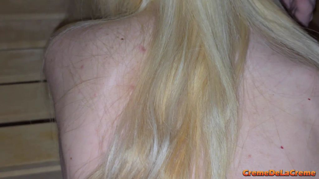 sexy foto nr. 6 von Kurzer Saunafick mit Abmelken