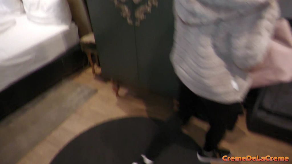 sexy foto nr. 1 von Vom Typen in Prag abgeschleppt