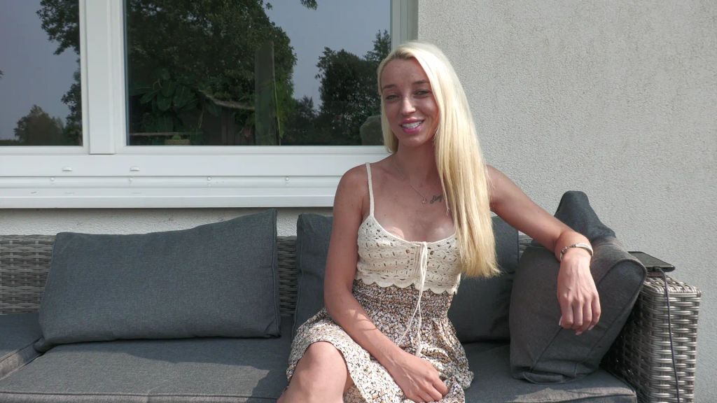 sexy foto nr. 1 von Vorstellungsvideo 2024