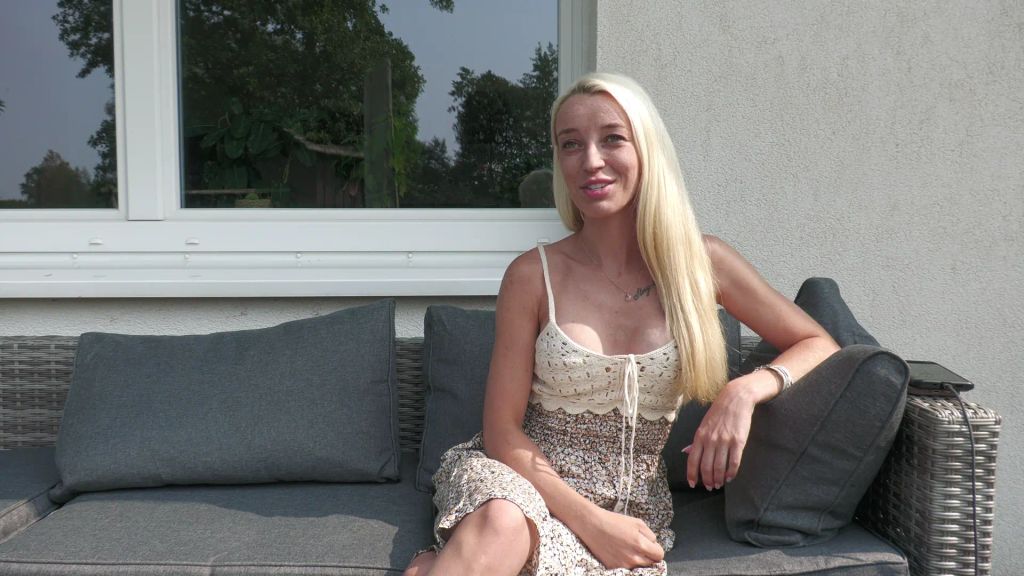 sexy foto nr. 2 von Vorstellungsvideo 2024