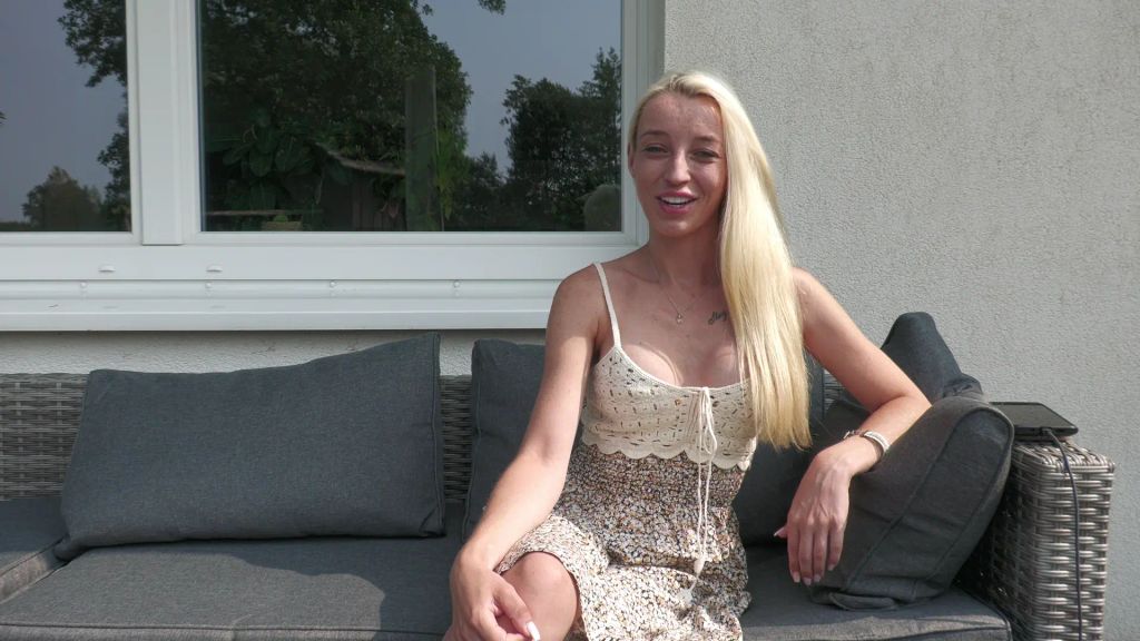 sexy foto nr. 6 von Vorstellungsvideo 2024