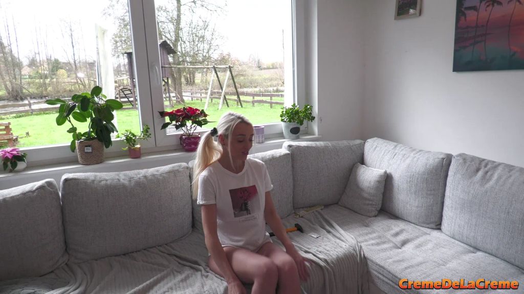 sexy foto nr. 3 von Hör mal wer da nagelt