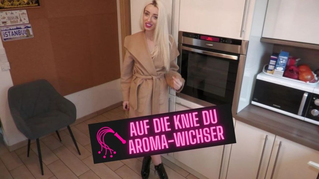 sexy foto nr. 10 von Auf die Knie du Aroma-Wichser