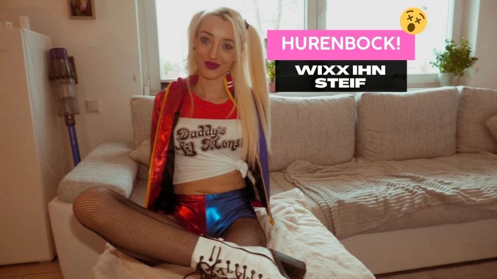 sexy foto nr. 10 von Kleiner Hurenbock wixx ihn steif