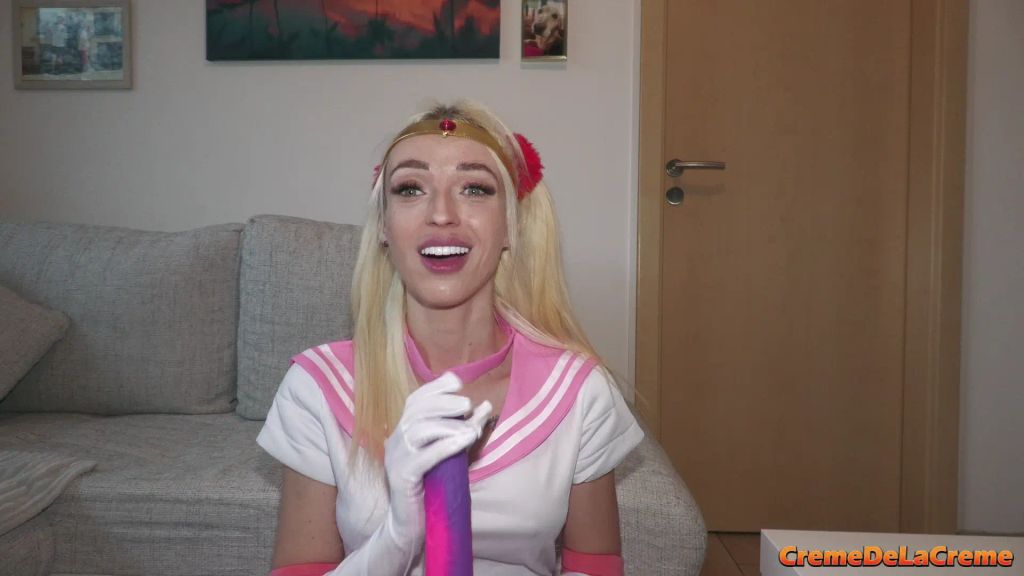 sexy foto nr. 10 von Cosplay Bitch gibt Dirtytalk Wichsanleitung