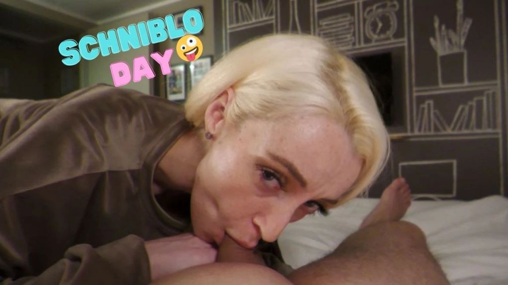 sexy foto nr. 10 von Geiler Schniblo Abend