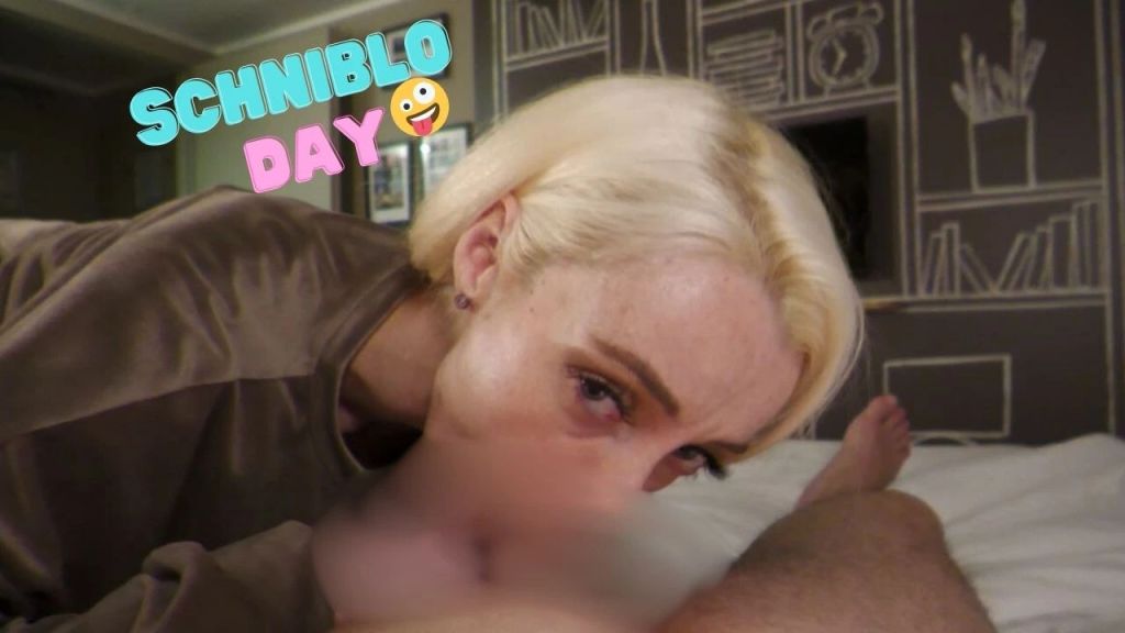 Geiler Schniblo Abend
