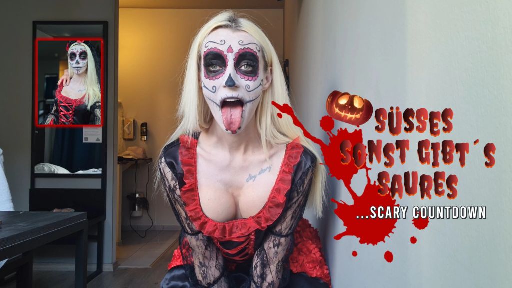 sexy foto nr. 9 von Süßes sonst gibt's Saures