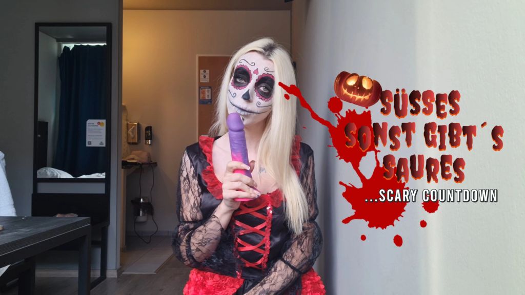 sexy foto nr. 10 von Süßes sonst gibt's Saures