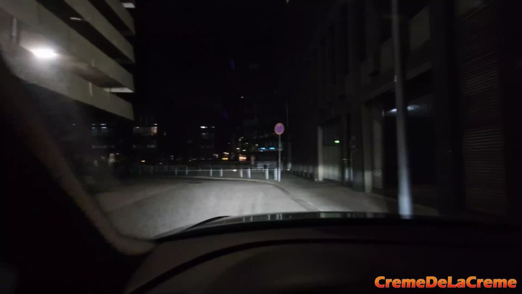 sexy foto nr. 1 von Spontanes Solo im Auto - Public in Hamburg